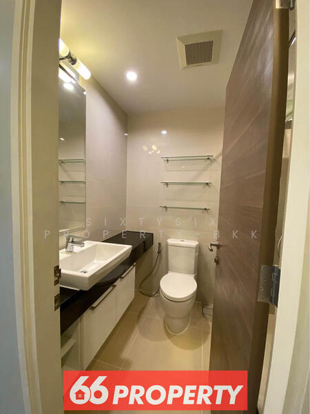 Supalai Prima Riva : ศุภาลัย พรีมา ริวา (Residential), กรุงเทพ, ถนนพระราม 3, ช่องนนทรี, ยานนาวา, กรุงเทพ, 42 ตร.ม., คอนโด ขาย, โดย SIXTYSIX PROPERTY-BKK, 11522441 - DDproperty.com