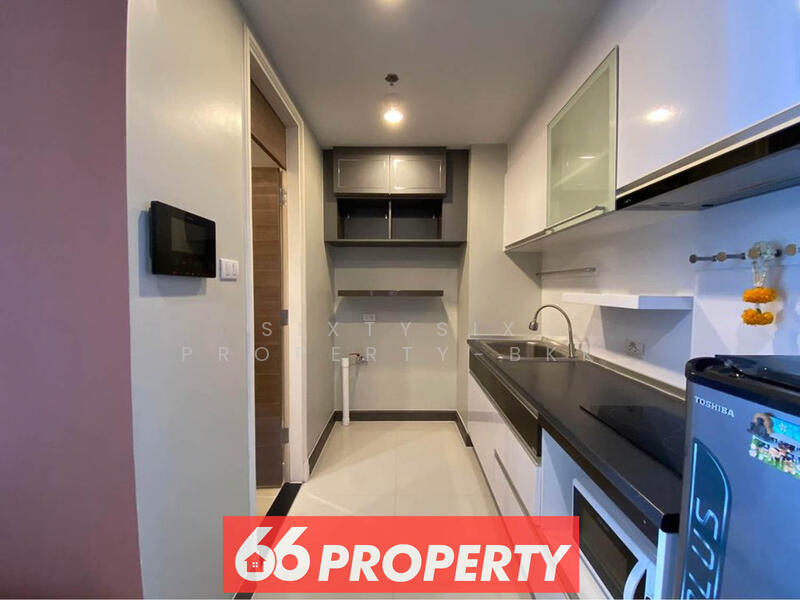 Supalai Prima Riva (Residential), Bangkok, Rama 3 Road, Chong Nonsi, Yan Nawa, Bangkok, Studio, 42 sqm, Condo For Sale, by SIXTYSIX PROPERTY-BKK, 11522441 - DDproperty.com
