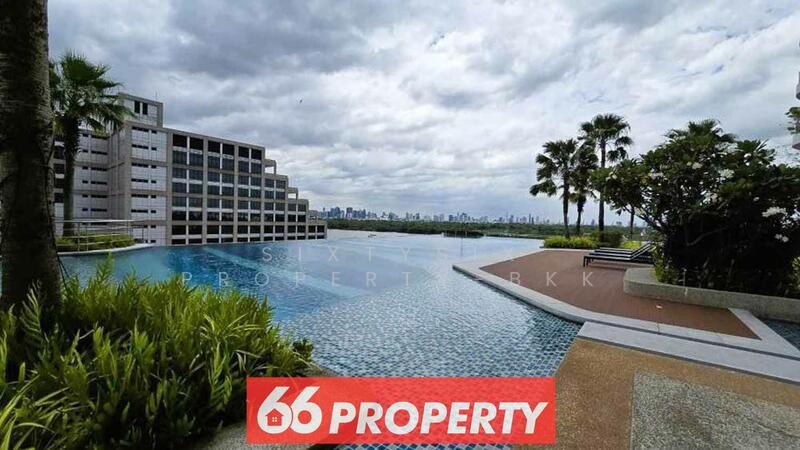 Supalai Prima Riva : ศุภาลัย พรีมา ริวา (Residential), กรุงเทพ, ถนนพระราม 3, ช่องนนทรี, ยานนาวา, กรุงเทพ, 42 ตร.ม., คอนโด ขาย, โดย SIXTYSIX PROPERTY-BKK, 11522441 - DDproperty.com