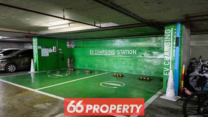 Supalai Prima Riva (Residential), Bangkok, Rama 3 Road, Chong Nonsi, Yan Nawa, Bangkok, Studio, 42 sqm, Condo For Sale, by SIXTYSIX PROPERTY-BKK, 11522441 - DDproperty.com