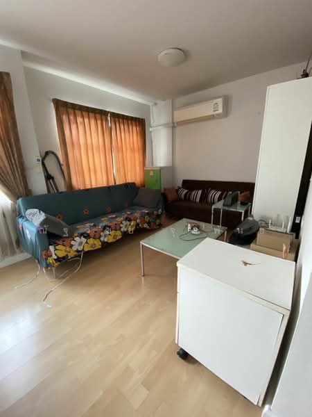 Townplus On Nut, Bangkok, On Nut - Ladkrabang Road, Lat Krabang, Lat Krabang, Bangkok, 3 Bedrooms, 157 sqm, Townhouse For Sale, by ณัฐวิชย์ จุลพันธ์, 11522455 - DDproperty.com