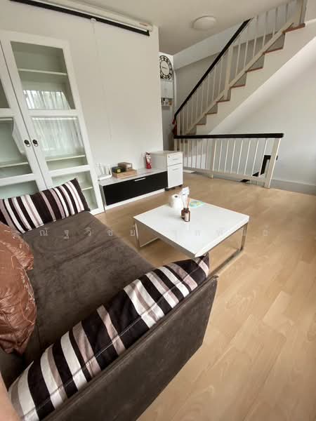 Townplus On Nut : ทาวน์พลัส อ่อนนุช, กรุงเทพ, ถนนอ่อนนุช-ลาดกระบัง, ลาดกระบัง, ลาดกระบัง, กรุงเทพ, 157 ตร.ม., ทาวน์เฮ้าส์ ขาย, โดย ณัฐวิชย์ จุลพันธ์, 11522455 - DDproperty.com