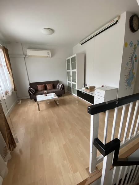 Townplus On Nut, Bangkok, On Nut - Ladkrabang Road, Lat Krabang, Lat Krabang, Bangkok, 3 Bedrooms, 157 sqm, Townhouse For Sale, by ณัฐวิชย์ จุลพันธ์, 11522455 - DDproperty.com