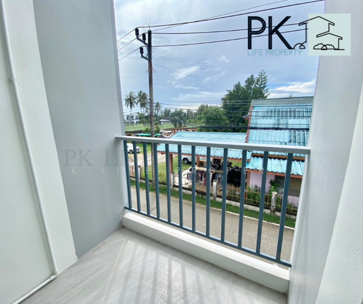 8R0628 This house for rent 3bedroom 3bathroom 45,000/month at chalong have fully furnished, Phuket, Chalong, Muang Phuket, Phuket, 3 Bedrooms, 150 sqm, Townhouse For Rent, by PK LIFE Property, 11522458 - DDproperty.com