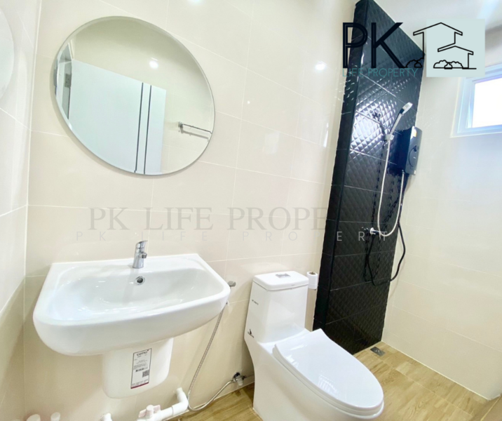 8R0628 This house for rent 3bedroom 3bathroom 45,000/month at chalong have fully furnished, ภูเก็ต, ฉลอง, เมืองภูเก็ต, ภูเก็ต, 150 ตร.ม., ทาวน์เฮ้าส์ ให้เช่า, โดย PK LIFE Property, 11522458 - DDproperty.com