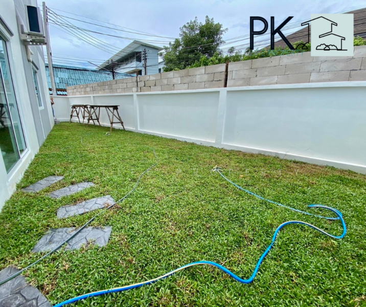 8R0628 This house for rent 3bedroom 3bathroom 45,000/month at chalong have fully furnished, ภูเก็ต, ฉลอง, เมืองภูเก็ต, ภูเก็ต, 150 ตร.ม., ทาวน์เฮ้าส์ ให้เช่า, โดย PK LIFE Property, 11522458 - DDproperty.com