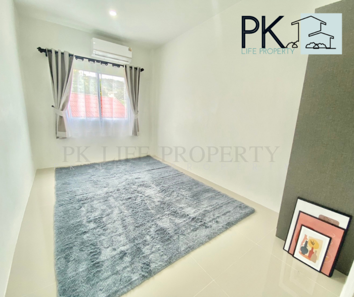8R0628 This house for rent 3bedroom 3bathroom 45,000/month at chalong have fully furnished, Phuket, Chalong, Muang Phuket, Phuket, 3 Bedrooms, 150 sqm, Townhouse For Rent, by PK LIFE Property, 11522458 - DDproperty.com