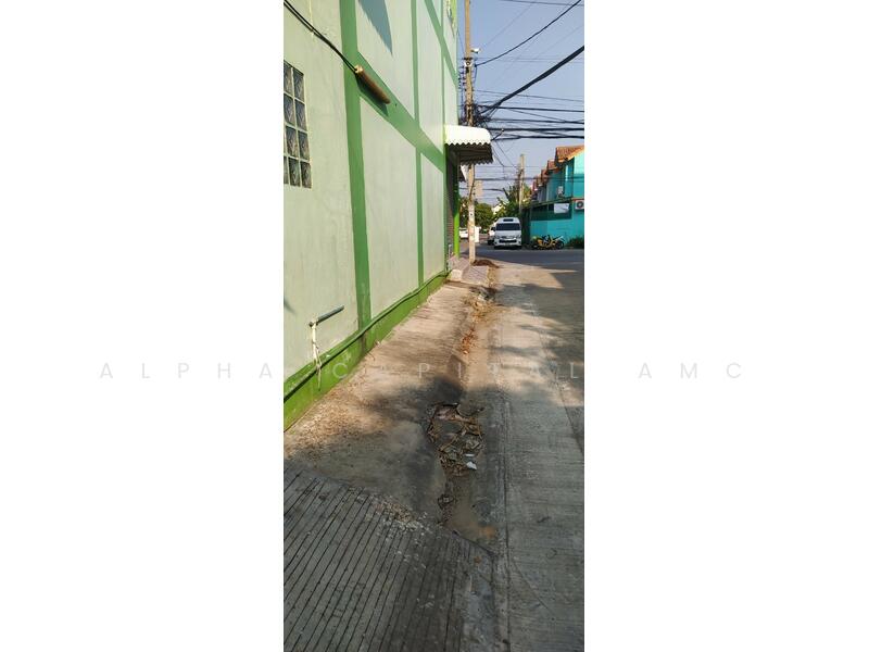 อาคารพาณิชย์ 3.5 ชั้น L4_3_0121_G01, Bangkok, Samae Dam, Bang Khun Thian, Bangkok, , 256 sqm, Shophouse For Sale, by Alpha Capital AMC, 11522487 - DDproperty.com
