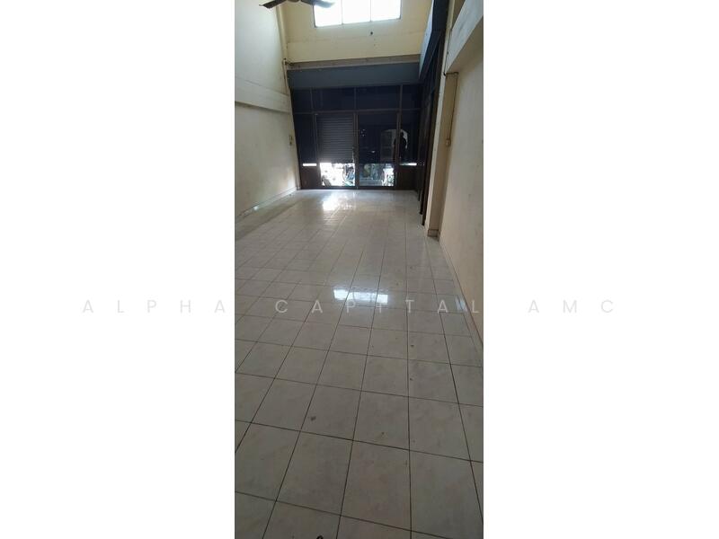อาคารพาณิชย์ 3.5 ชั้น L4_3_0121_G01, Bangkok, Samae Dam, Bang Khun Thian, Bangkok, , 256 sqm, Shophouse For Sale, by Alpha Capital AMC, 11522487 - DDproperty.com
