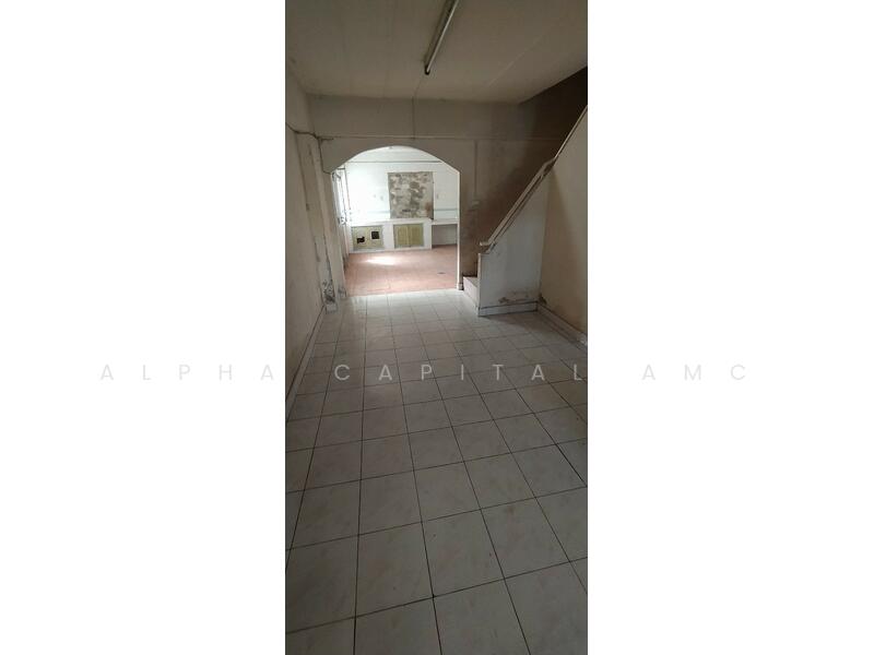 อาคารพาณิชย์ 3.5 ชั้น L4_3_0121_G01, กรุงเทพ, แสมดำ, บางขุนเทียน, กรุงเทพ, 256 ตร.ม., ตึกแถว-อาคารพาณิชย์ ขาย, โดย Alpha Capital AMC, 11522487 - DDproperty.com