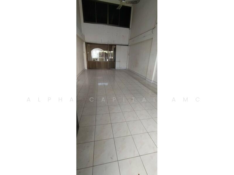 อาคารพาณิชย์ 3.5 ชั้น L4_3_0121_G01, Bangkok, Samae Dam, Bang Khun Thian, Bangkok, , 256 sqm, Shophouse For Sale, by Alpha Capital AMC, 11522487 - DDproperty.com