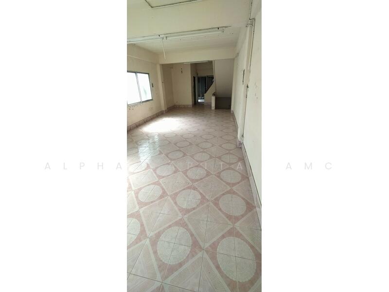 อาคารพาณิชย์ 3.5 ชั้น L4_3_0121_G01, Bangkok, Samae Dam, Bang Khun Thian, Bangkok, , 256 sqm, Shophouse For Sale, by Alpha Capital AMC, 11522487 - DDproperty.com