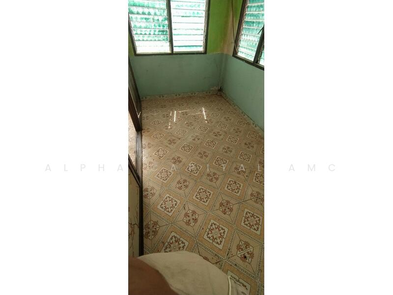 อาคารพาณิชย์ 3.5 ชั้น L4_3_0121_G01, กรุงเทพ, แสมดำ, บางขุนเทียน, กรุงเทพ, 256 ตร.ม., ตึกแถว-อาคารพาณิชย์ ขาย, โดย Alpha Capital AMC, 11522487 - DDproperty.com