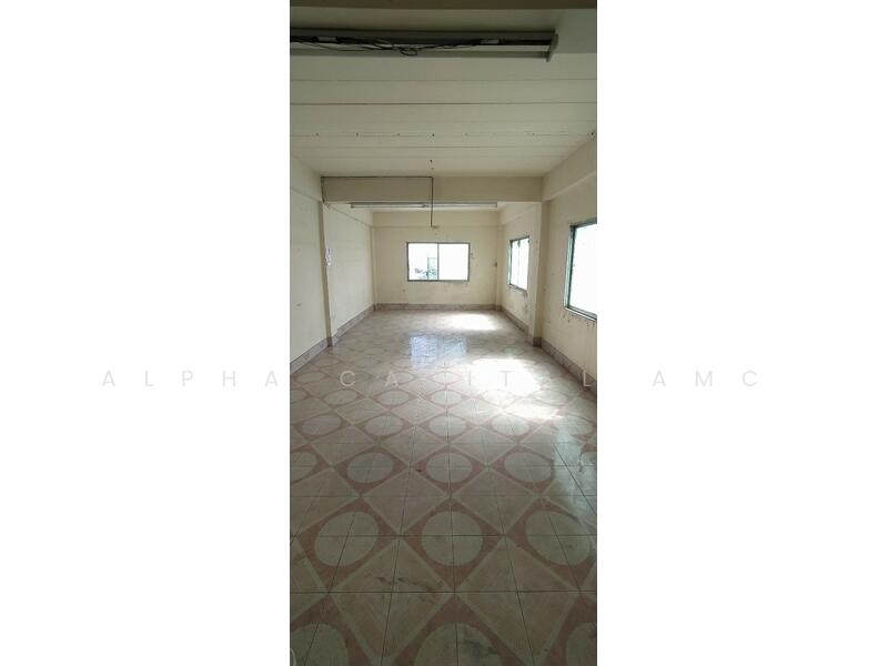 อาคารพาณิชย์ 3.5 ชั้น L4_3_0121_G01, กรุงเทพ, แสมดำ, บางขุนเทียน, กรุงเทพ, 256 ตร.ม., ตึกแถว-อาคารพาณิชย์ ขาย, โดย Alpha Capital AMC, 11522487 - DDproperty.com