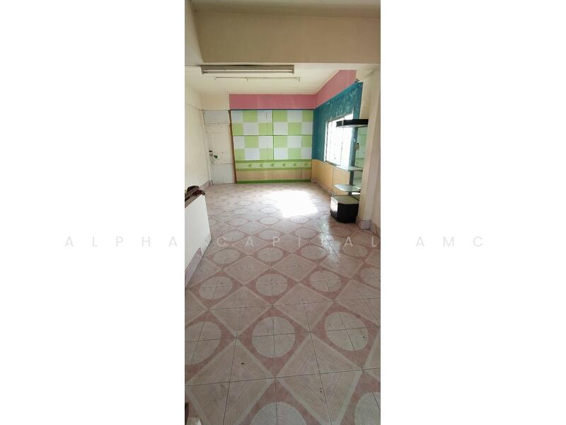 อาคารพาณิชย์ 3.5 ชั้น L4_3_0121_G01, กรุงเทพ, แสมดำ, บางขุนเทียน, กรุงเทพ, 256 ตร.ม., ตึกแถว-อาคารพาณิชย์ ขาย, โดย Alpha Capital AMC, 11522487 - DDproperty.com