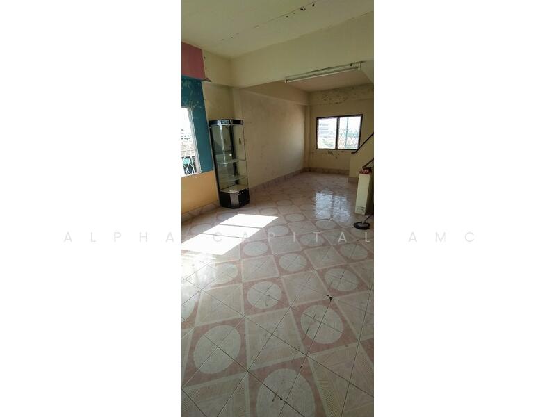 อาคารพาณิชย์ 3.5 ชั้น L4_3_0121_G01, กรุงเทพ, แสมดำ, บางขุนเทียน, กรุงเทพ, 256 ตร.ม., ตึกแถว-อาคารพาณิชย์ ขาย, โดย Alpha Capital AMC, 11522487 - DDproperty.com