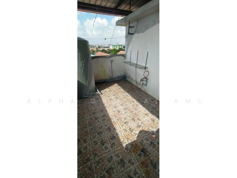 อาคารพาณิชย์ 3.5 ชั้น L4_3_0121_G01, Bangkok, Samae Dam, Bang Khun Thian, Bangkok, , 256 sqm, Shophouse For Sale, by Alpha Capital AMC, 11522487 - DDproperty.com