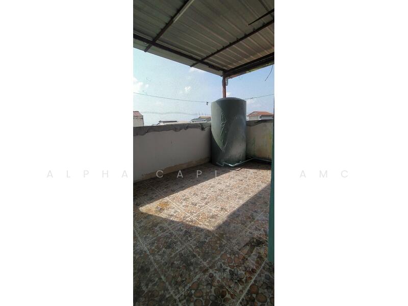 อาคารพาณิชย์ 3.5 ชั้น L4_3_0121_G01, กรุงเทพ, แสมดำ, บางขุนเทียน, กรุงเทพ, 256 ตร.ม., ตึกแถว-อาคารพาณิชย์ ขาย, โดย Alpha Capital AMC, 11522487 - DDproperty.com