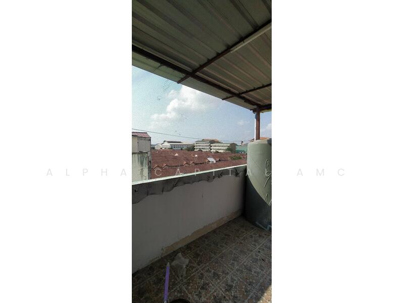 อาคารพาณิชย์ 3.5 ชั้น L4_3_0121_G01, Bangkok, Samae Dam, Bang Khun Thian, Bangkok, , 256 sqm, Shophouse For Sale, by Alpha Capital AMC, 11522487 - DDproperty.com