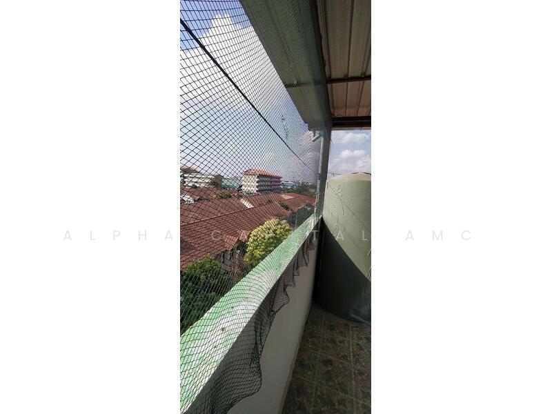 อาคารพาณิชย์ 3.5 ชั้น L4_3_0121_G01, กรุงเทพ, แสมดำ, บางขุนเทียน, กรุงเทพ, 256 ตร.ม., ตึกแถว-อาคารพาณิชย์ ขาย, โดย Alpha Capital AMC, 11522487 - DDproperty.com