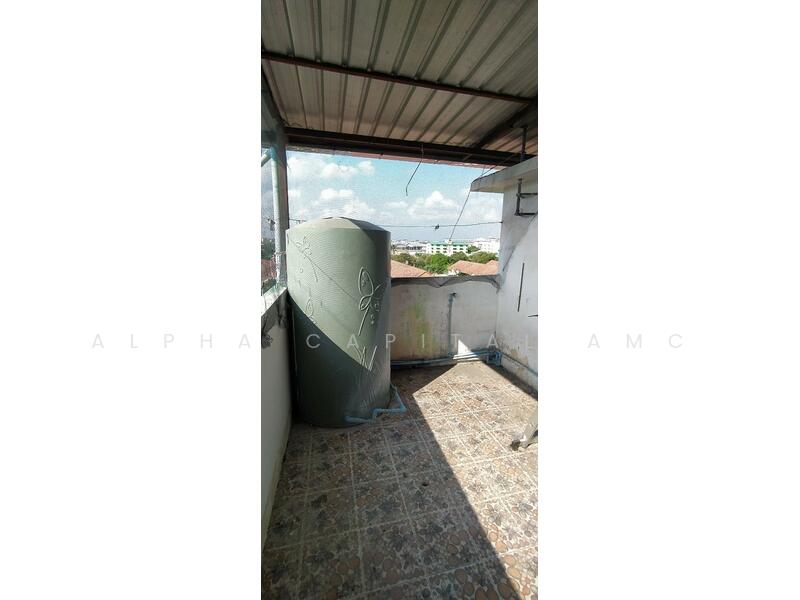 อาคารพาณิชย์ 3.5 ชั้น L4_3_0121_G01, กรุงเทพ, แสมดำ, บางขุนเทียน, กรุงเทพ, 256 ตร.ม., ตึกแถว-อาคารพาณิชย์ ขาย, โดย Alpha Capital AMC, 11522487 - DDproperty.com