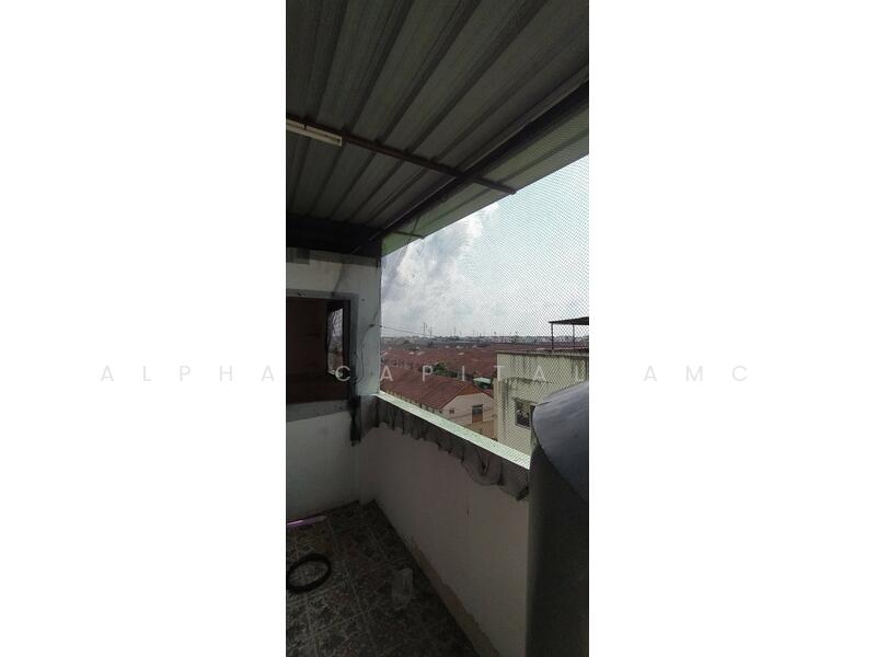 อาคารพาณิชย์ 3.5 ชั้น L4_3_0121_G01, Bangkok, Samae Dam, Bang Khun Thian, Bangkok, , 256 sqm, Shophouse For Sale, by Alpha Capital AMC, 11522487 - DDproperty.com