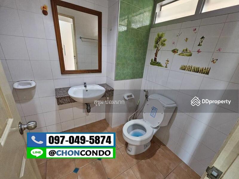 For Sale - Jida Condotel, Chon Buri