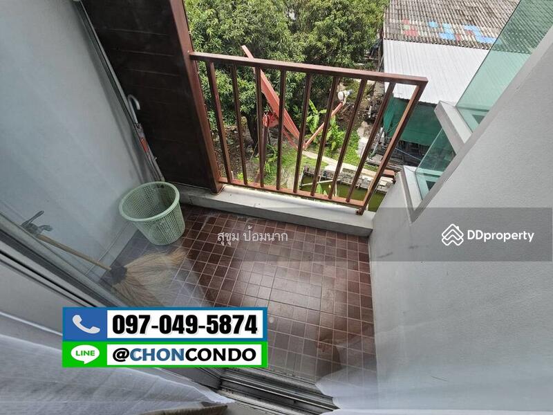 ขาย - Jida Condotel : จีด้า คอนโดเทล, ชลบุรี