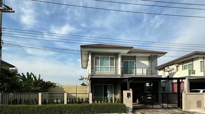 ขาย - The Plant Rangsit-Klong 3 : เดอะ แพลนท์ รังสิต-คลอง 3, ปทุมธานี