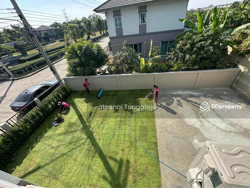 ขาย - The Plant Rangsit-Klong 3 : เดอะ แพลนท์ รังสิต-คลอง 3, ปทุมธานี