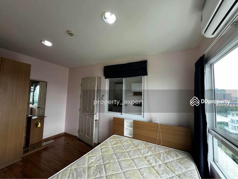 For Sale - Anna Condominium Ladprao 130, Bangkok