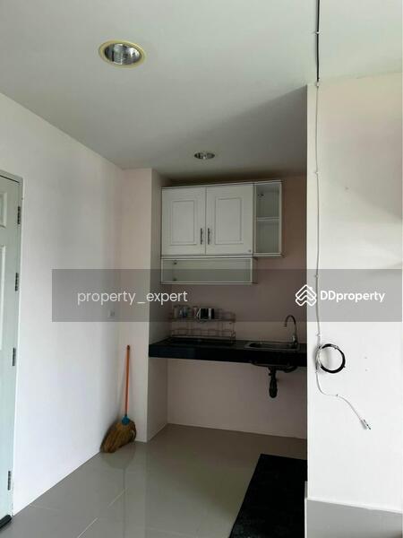 For Sale - Anna Condominium Ladprao 130, Bangkok