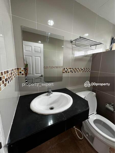 For Sale - Anna Condominium Ladprao 130, Bangkok