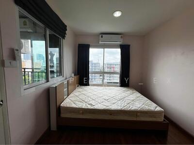 ขาย - Anna Condominium Ladprao 130 : แอนนา คอนโดมิเนียม ลาดพร้าว 130, กรุงเทพ