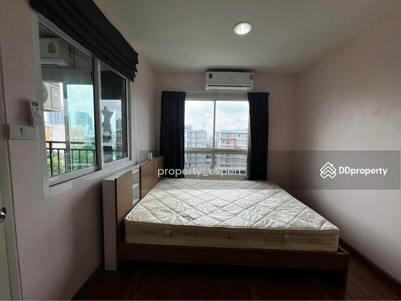 For Sale - Anna Condominium Ladprao 130, Bangkok