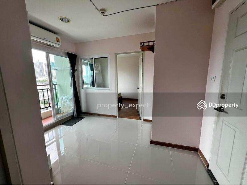ขาย - Anna Condominium Ladprao 130 : แอนนา คอนโดมิเนียม ลาดพร้าว 130, กรุงเทพ
