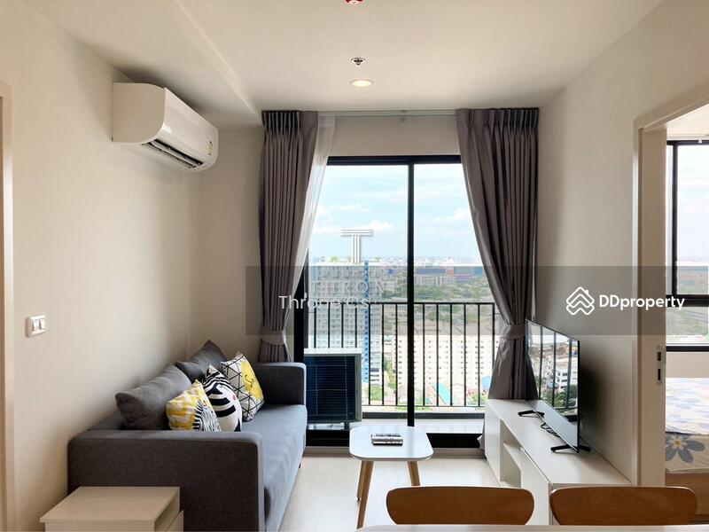 ให้เช่า - NUE Noble Chaengwattana : นิว โนเบิล แจ้งวัฒนะ, นนทบุรี