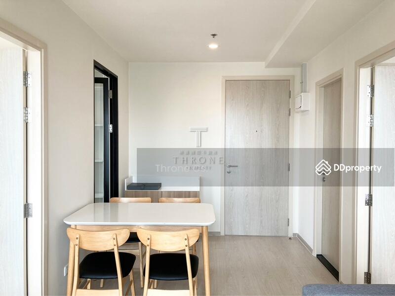 For Rent - NUE Noble Chaengwattana, Nonthaburi