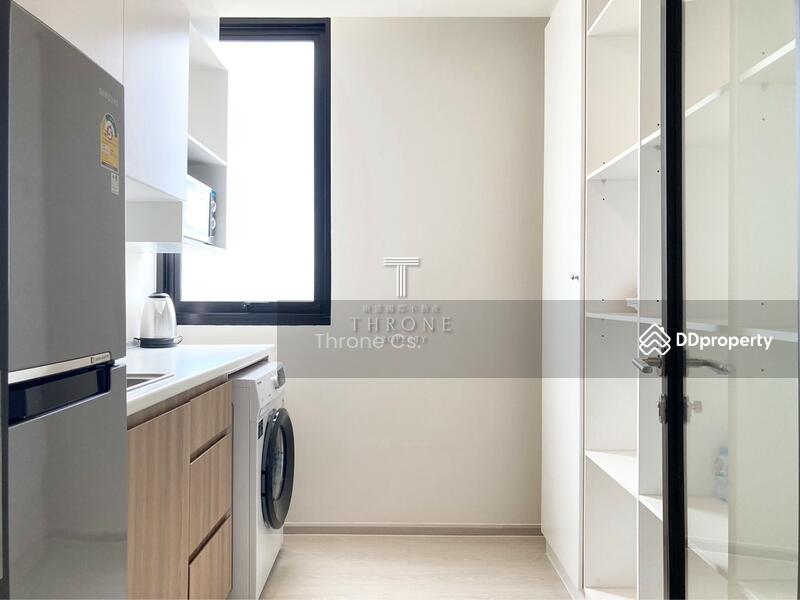 For Rent - NUE Noble Chaengwattana, Nonthaburi