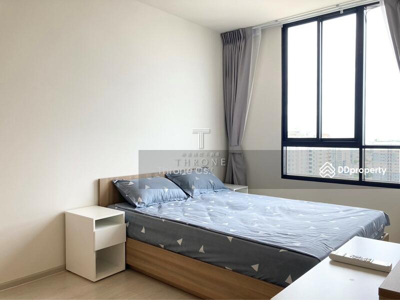 For Rent - NUE Noble Chaengwattana, Nonthaburi