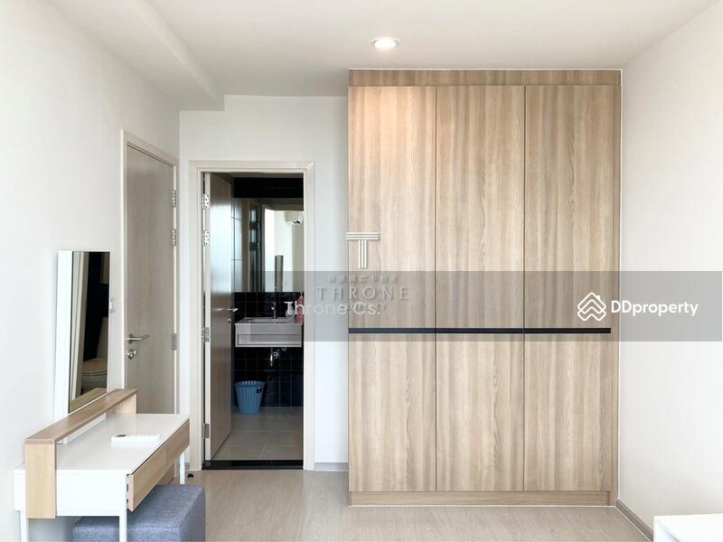 For Rent - NUE Noble Chaengwattana, Nonthaburi