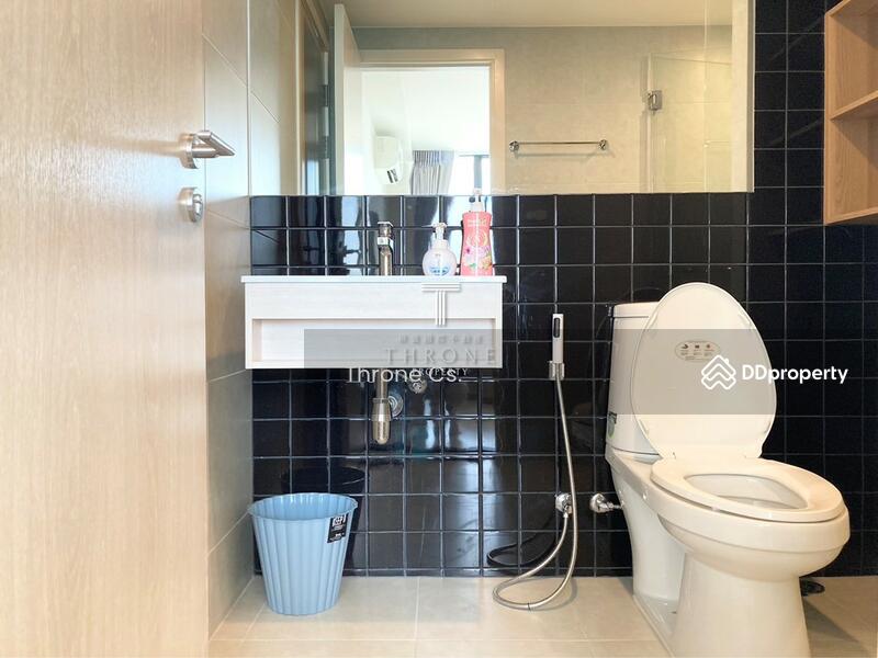 For Rent - NUE Noble Chaengwattana, Nonthaburi
