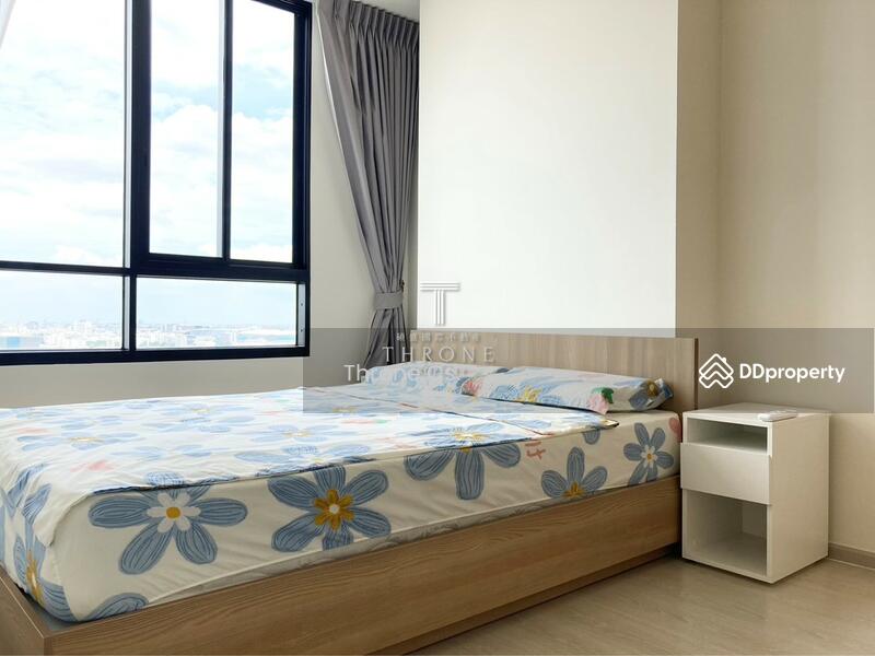 For Rent - NUE Noble Chaengwattana, Nonthaburi