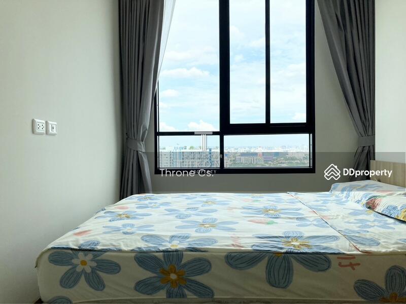 ให้เช่า - NUE Noble Chaengwattana : นิว โนเบิล แจ้งวัฒนะ, นนทบุรี