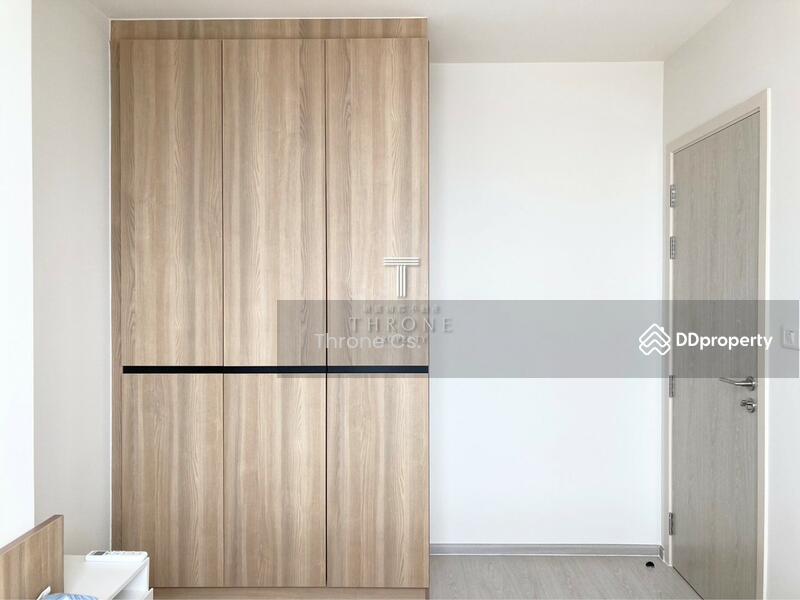 For Rent - NUE Noble Chaengwattana, Nonthaburi