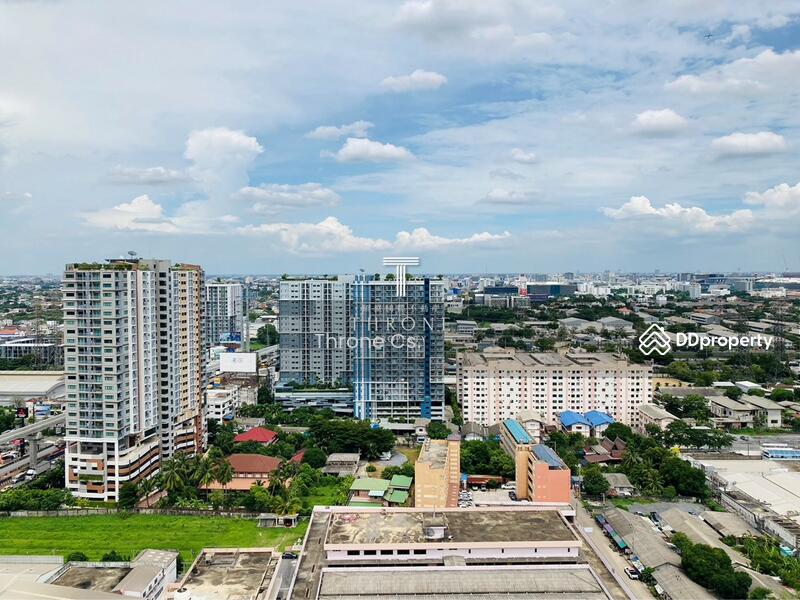 ให้เช่า - NUE Noble Chaengwattana : นิว โนเบิล แจ้งวัฒนะ, นนทบุรี