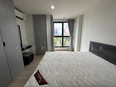 ขาย - Rise Rama 9 : ไรส์ พระราม 9, กรุงเทพ