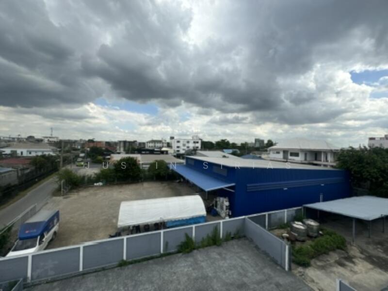 ให้เช่า - 112/115 Prem Pracha, กรุงเทพ