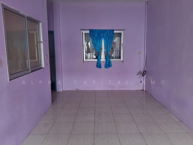 Sale 1-ST Townhouse Chatthong Villas Bo Win TMB01_147_G01, Chon Buri (Pattaya), 252/105 สัตหีบ-พนมสารคาม ทล.331, Bo Win, Si Racha, Chon Buri (Pattaya), 2 Bedrooms, 65 sqm, Townhouse For Sale, by วารุณี จำรูญนุรักษ์, 11522698 - DDproperty.com