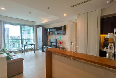 For Rent - The River by Raimon Land, Bangkok